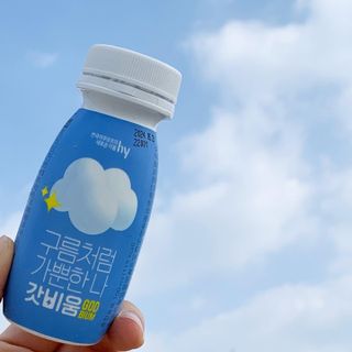 SNS 갓비움 — 5점을 준 리뷰어가 2023년 3월 올린 사용 사진