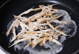 [오늘바스켓] 용대리 손질하늘태 130g — 5점을 준 리뷰어가 2021년 5월 올린 사용 사진