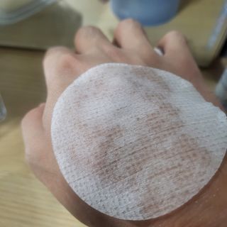 프리업 원더 포어 클리어 본품 + 휴대용키트 — 5점을 준 리뷰어가 2023년 6월 올린 사용 사진