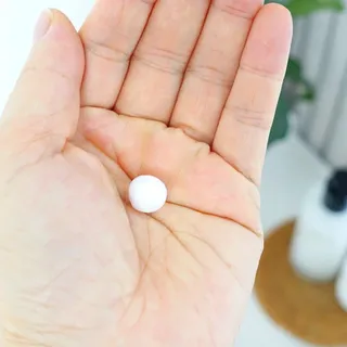 씽크바이오 히알루론 에센스 에어볼 28ea/ 부스팅 세럼 250ml 2종 세트 — 5점을 준 리뷰어가 2022년 7월 올린 사용 사진