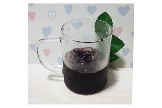서울약사신협_내몸애생발란스아로니아_70ml x 30포 — 5점을 준 리뷰어가 2021년 7월 올린 사용 사진