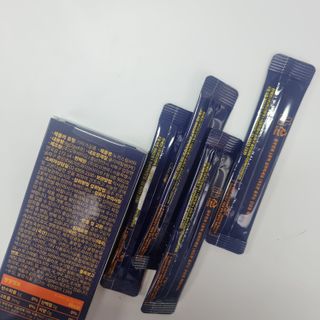 [키스립] 근복적인 숙취원인 해결 숙취해소제 키스립 코드레드487 2팩 & 뉴키스립비타 1box  set (최신) — 5점을 준 리뷰어가 2022년 9월 올린 사용 사진