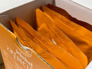 JEJUFEEL 리얼바디클렌즈 — 5점을 준 리뷰어가 2022년 9월 올린 사용 사진