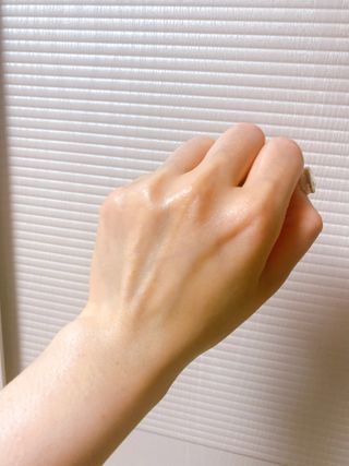 바이오오일 [바이오-오일] 스킨케어 오일 내추럴 60ml — 5점을 준 리뷰어가 2021년 6월 올린 사용 사진