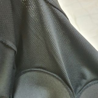 아르보노브라 아르보노 10color 데일리 반팔 노브라티 — 2.5점을 준 리뷰어가 2022년 5월 올린 사용 사진