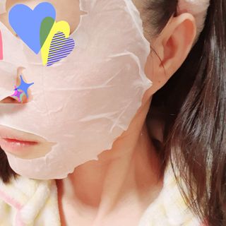 세뚜아(Cettua) 나우[세뚜아] 타임리스 바이탈 페이셜 마스크팩  Cettua Timeless  Vital Mask 4매 — 5점을 준 리뷰어가 2024년 2월 올린 사용 사진
