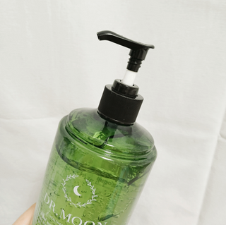 프리 [닥터문] 프리미엄 알로에베라 시카 수딩젤 1000ml — 5점을 준 리뷰어가 2025년 1월 올린 사용 사진