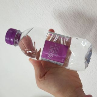 몽베스트 [MONTBEST] 330mL 20병 — 5점을 준 리뷰어가 2021년 10월 올린 사용 사진