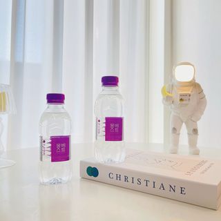 몽베스트 [MONTBEST] 330mL 20병 — 5점을 준 리뷰어가 2022년 2월 올린 사용 사진