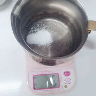 자연그램 매직버블클리너 250g — 5점을 준 리뷰어가 2021년 1월 올린 사용 사진