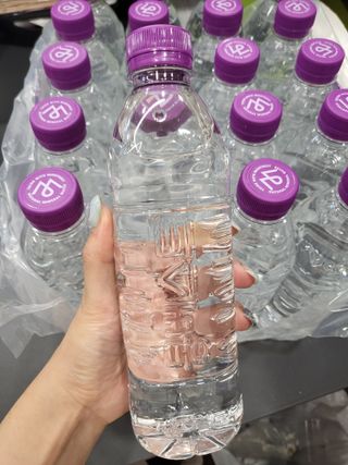 몽베스트 [MONTBEST]위드어스 500mL 20병 — 5점을 준 리뷰어가 2022년 8월 올린 사용 사진