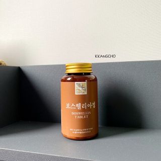 일편강심 여주정,마카정,새싹보리정,보스웰리아정,저분자콜라겐 — 5점을 준 리뷰어가 2021년 7월 올린 사용 사진