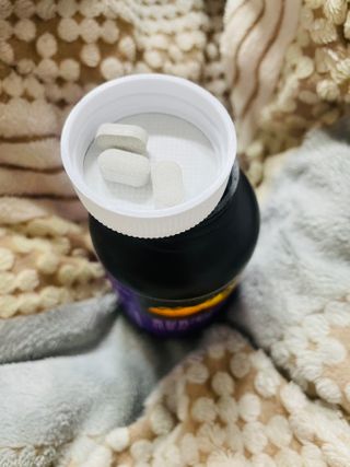 슬림플래닛 가르시니아 3900mg — 5점을 준 리뷰어가 2021년 2월 올린 사용 사진