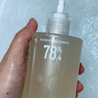 에일리언오더즈 센티드 핸드 앤 바디 워시 290ml (3종 택1) — 5점을 준 리뷰어가 2023년 8월 올린 사용 사진