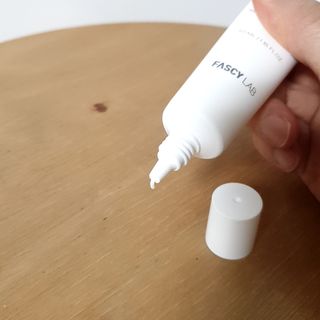 파시랩 레티닐 링클 트리트먼트 — 5점을 준 리뷰어가 2021년 6월 올린 사용 사진