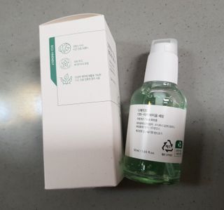 디에이브 더마-테카 바이옴 세럼 50ml — 5점을 준 리뷰어가 2022년 11월 올린 사용 사진
