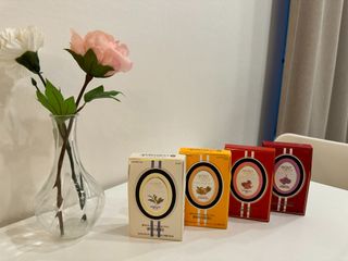 [몽베스트] 위드더 블랜딩 하우스 콤부차 _ 버라이어티팩 — 5점을 준 리뷰어가 2024년 3월 올린 사용 사진
