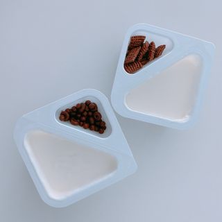 매일바이오 토핑요거트 — 5점을 준 리뷰어가 2021년 5월 올린 사용 사진