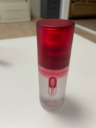 레드투래드 안티더스트 배리어 미스트 55ml — 5점을 준 리뷰어가 2021년 9월 올린 사용 사진