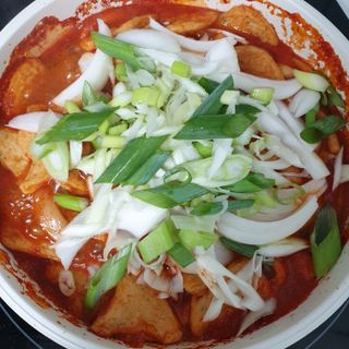 (주)어메이징팩토리 a.칼볶이 — 4점을 준 리뷰어가 2021년 9월 올린 사용 사진