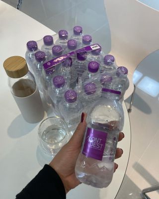 몽베스트 [MONTBEST] 330mL 20병 — 5점을 준 리뷰어가 2021년 12월 올린 사용 사진