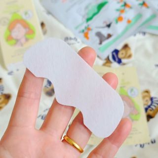 세뚜아(Cettua) 세뚜아 스티키 포어 패치 Cettua Sticky Pore Patch — 4점을 준 리뷰어가 2023년 8월 올린 사용 사진