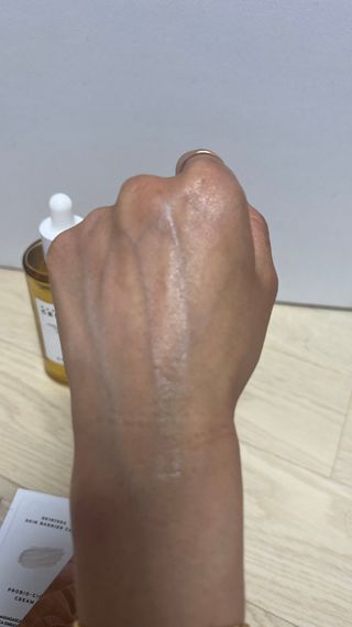 MF[스킨1004] 마다가스카르 센텔라 앰플 100ml — 5점을 준 리뷰어가 2024년 5월 올린 사용 사진