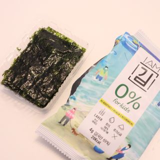 아이엠김  0 5봉, 365s 5봉, 365L1봉 — 5점을 준 리뷰어가 2021년 9월 올린 사용 사진