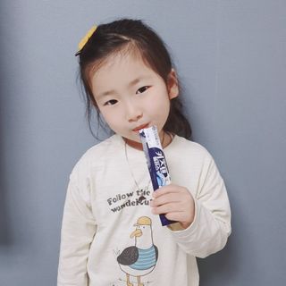 키즈텐플러스 연세 키즈텐 플러스 1개월 — 5점을 준 리뷰어가 2021년 2월 올린 사용 사진