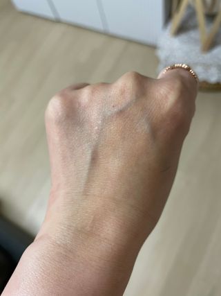 [패키지리뉴얼]보타니티 진정 결케어 플라본 부스터 210ml / 플라본 세럼 50m — 5점을 준 리뷰어가 2022년 5월 올린 사용 사진