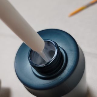 [포레스트스토리] 탈모증상완화 샴푸 1,000ml — 5점을 준 리뷰어가 2022년 3월 올린 사용 사진