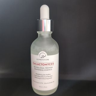 오투에니원 갈락토미세스 리바이탈라이징 프리미엄 화이트닝 에센스 50ml — 5점을 준 리뷰어가 2022년 12월 올린 사용 사진