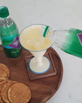 몽베스트 Montbest with Sparkling water Plain 20병 — 5점을 준 리뷰어가 2022년 8월 올린 사용 사진