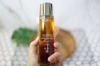 조슈아랩 인텐시브 리커버리 토너, 인텐시브 리커버리 크림 — 5점을 준 리뷰어가 2022년 7월 올린 사용 사진
