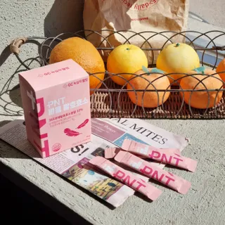 피엔티 [PNT 비움 발효효소] 가벼운 하루를 위한 하루 1포 효소 습관 — 5점을 준 리뷰어가 2023년 3월 올린 사용 사진