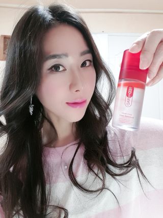 레드투래드 안티더스트 배리어 미스트 55ml — 5점을 준 리뷰어가 2021년 10월 올린 사용 사진