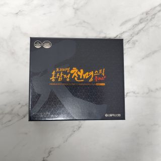 서울약사신협 약사신협_천명플러스스틱_10mlx30포 — 3.5점을 준 리뷰어가 2021년 3월 올린 사용 사진