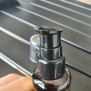 체르엠  프루브 콜라겐 앰플세럼 60ml 1병 — 5점을 준 리뷰어가 2021년 7월 올린 사용 사진