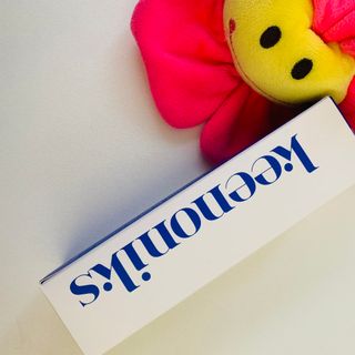키노닉스 블루밍 세럼 인 미스트 — 5점을 준 리뷰어가 2021년 9월 올린 사용 사진
