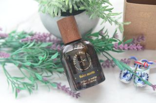 유쏘풀 익스프레 드 퍼퓸 50ml 3종  [세인트 모리츠] [다이빙 체팔루 스피아자] [히페리온] 중 택1 — 5점을 준 리뷰어가 2022년 6월 올린 사용 사진