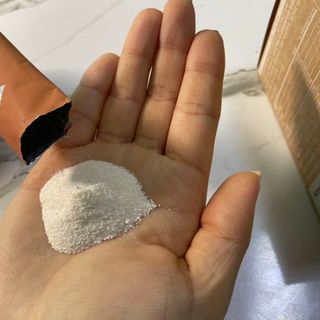 웰리카 다이어트 프로바이오틱스 — 5점을 준 리뷰어가 2021년 1월 올린 사용 사진