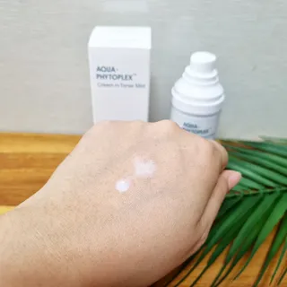 아이레시피 아쿠아피토플렉스 크림 인 토너 미스트 60ml — 5점을 준 리뷰어가 2022년 11월 올린 사용 사진