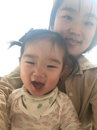 AYU25[아유트웬티파이브]다마스크로즈워터 베이스 천연 수분 촉촉 크림 — 4점을 준 리뷰어가 2021년 4월 올린 사용 사진