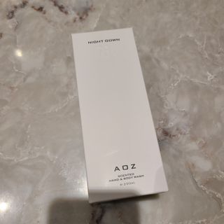 에일리언오더즈 센티드 핸드 앤 바디 워시 290ml (3종 택1) — 5점을 준 리뷰어가 2023년 8월 올린 사용 사진