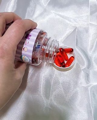 먹어도좋아 더빠져라 — 5점을 준 리뷰어가 2021년 2월 올린 사용 사진