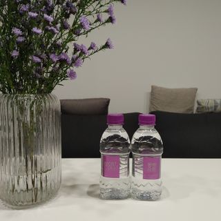 몽베스트 [MONTBEST] 330mL 20병 — 4.5점을 준 리뷰어가 2021년 10월 올린 사용 사진