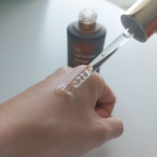 렉스리 닥터 올인원 세럼 Rexri Dr.All-in-one Serum — 4점을 준 리뷰어가 2023년 1월 올린 사용 사진