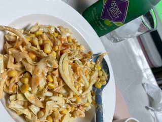 몽베스트 Montbest with Sparkling water Lime20병 — 5점을 준 리뷰어가 2022년 11월 올린 사용 사진