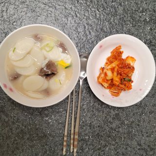 셰프애찬 알배기 겉절이 김치 1kg — 4점을 준 리뷰어가 2022년 11월 올린 사용 사진