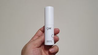 작심연구소 죽어가는 피부를 구원해줄 피부환생 메디 구원 스틱(MEDI 9-ONE STICK) — 5점을 준 리뷰어가 2022년 8월 올린 사용 사진